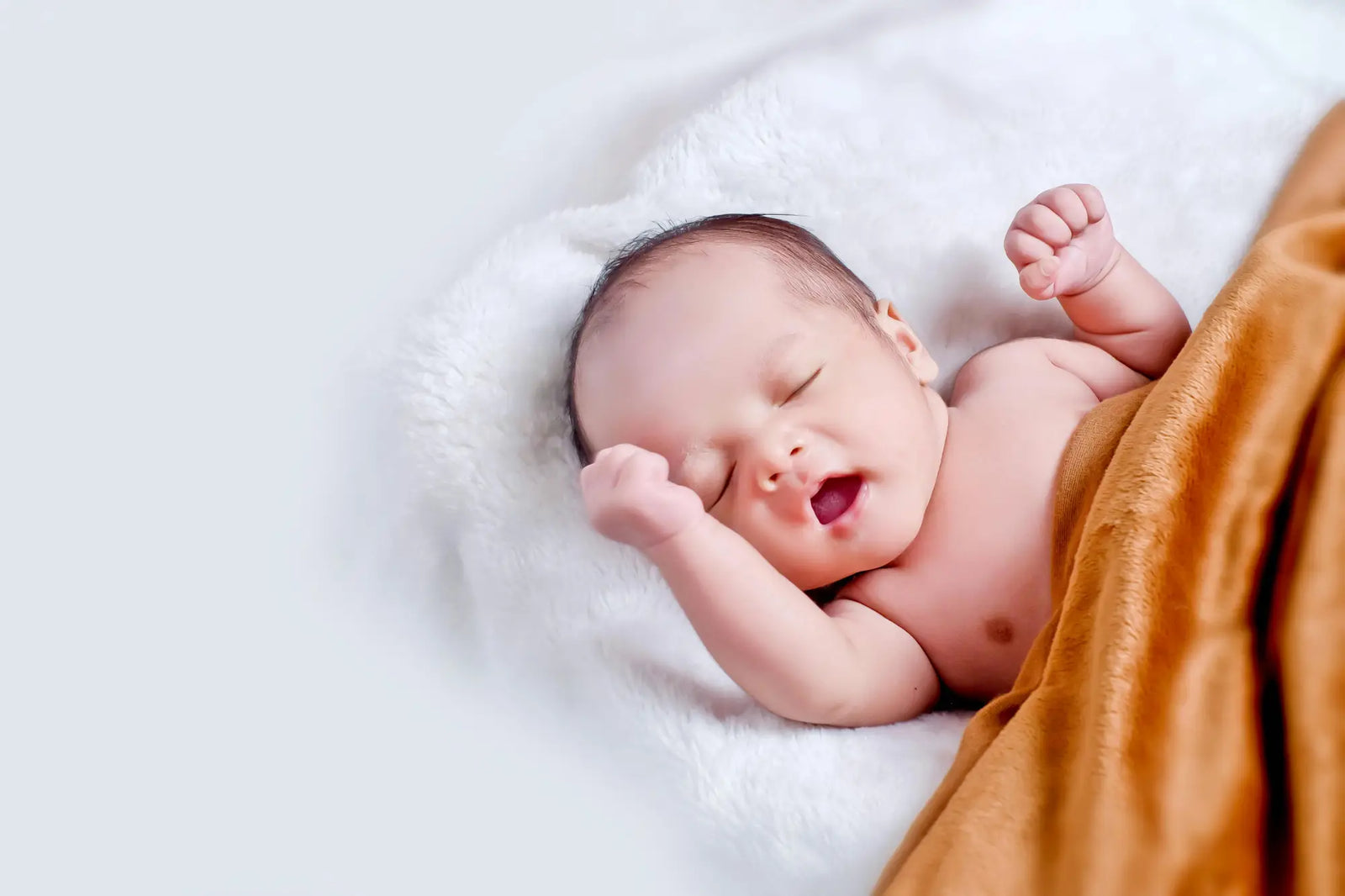 Baby Development - to 1 Month
