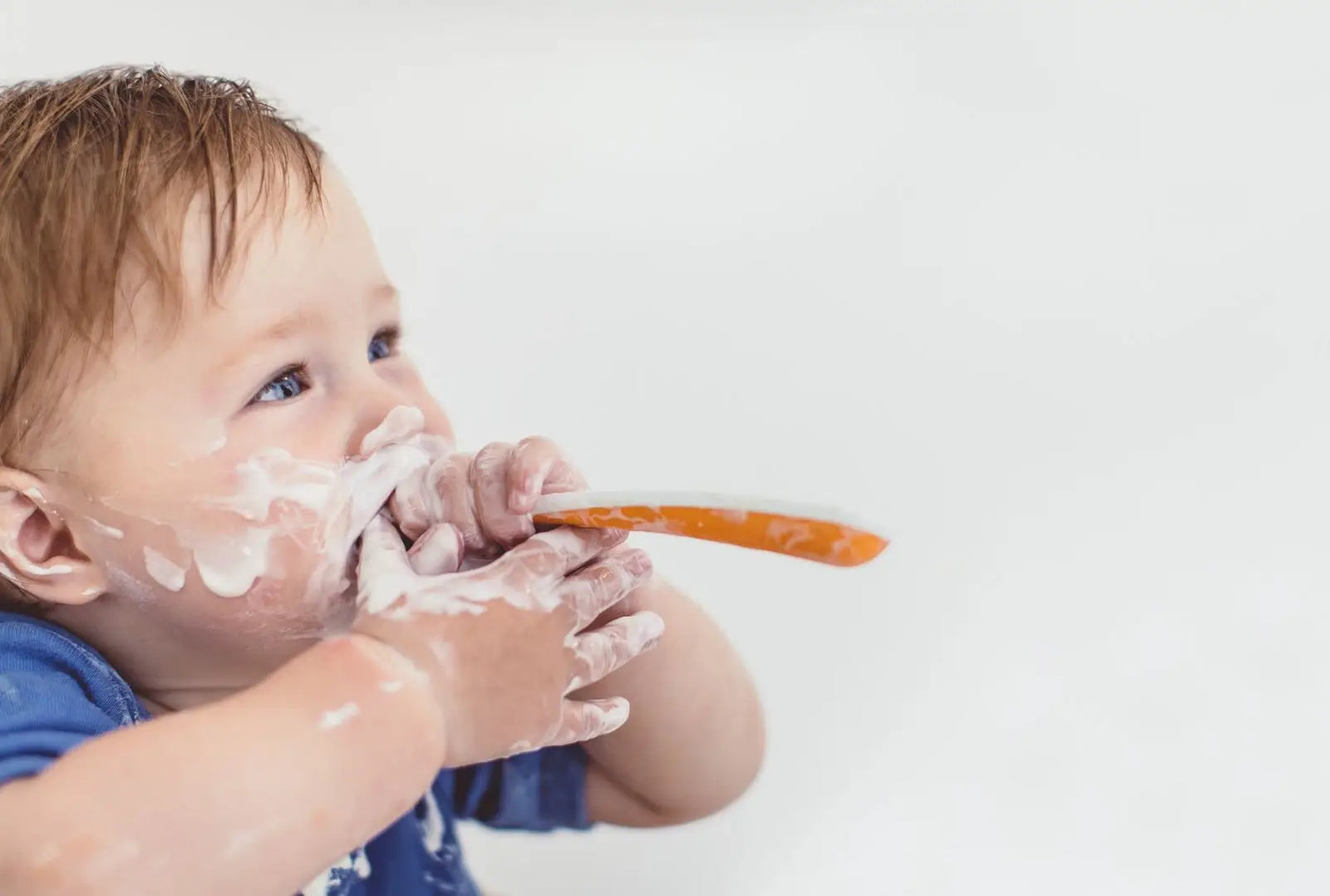 Starting Solids – LittleOak’s Guide to Bub’s First Bites