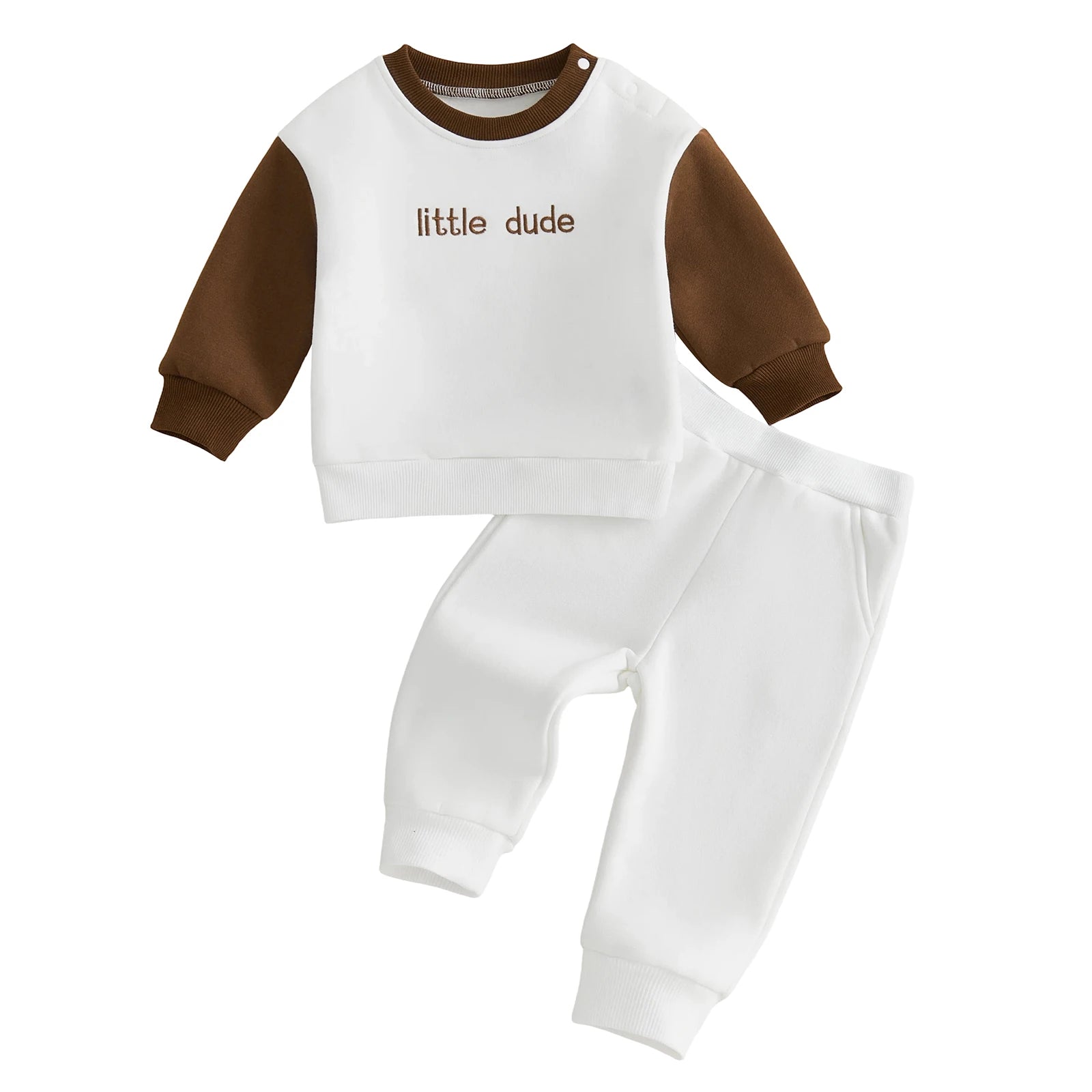 {product_title} - {variant_option1} | Goo & Co.