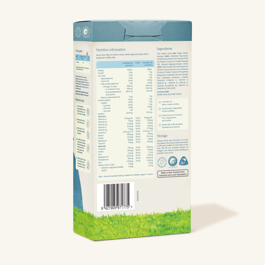 {product_title} - {variant_option1} | Goo & Co.
