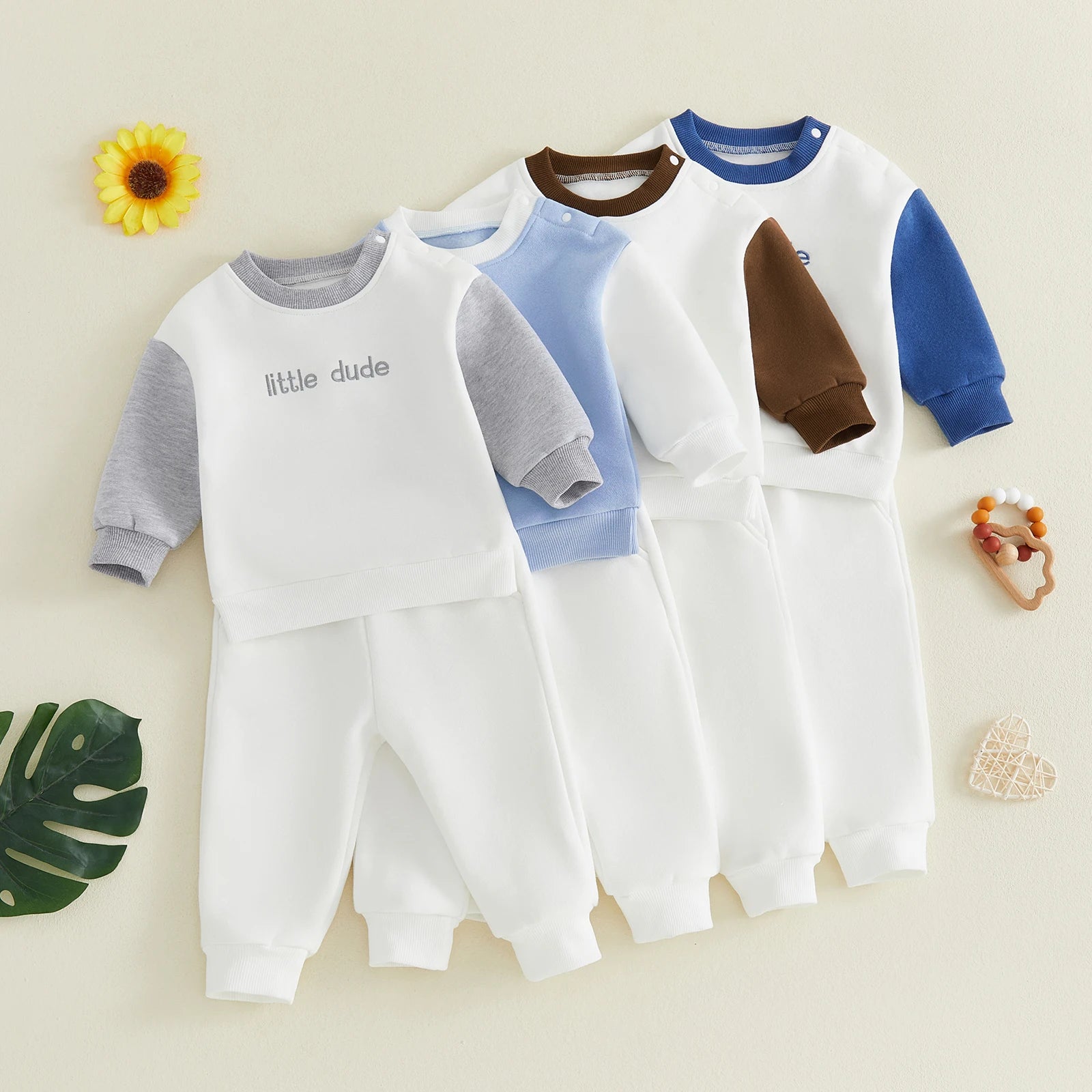 {product_title} - {variant_option1} | Goo & Co.