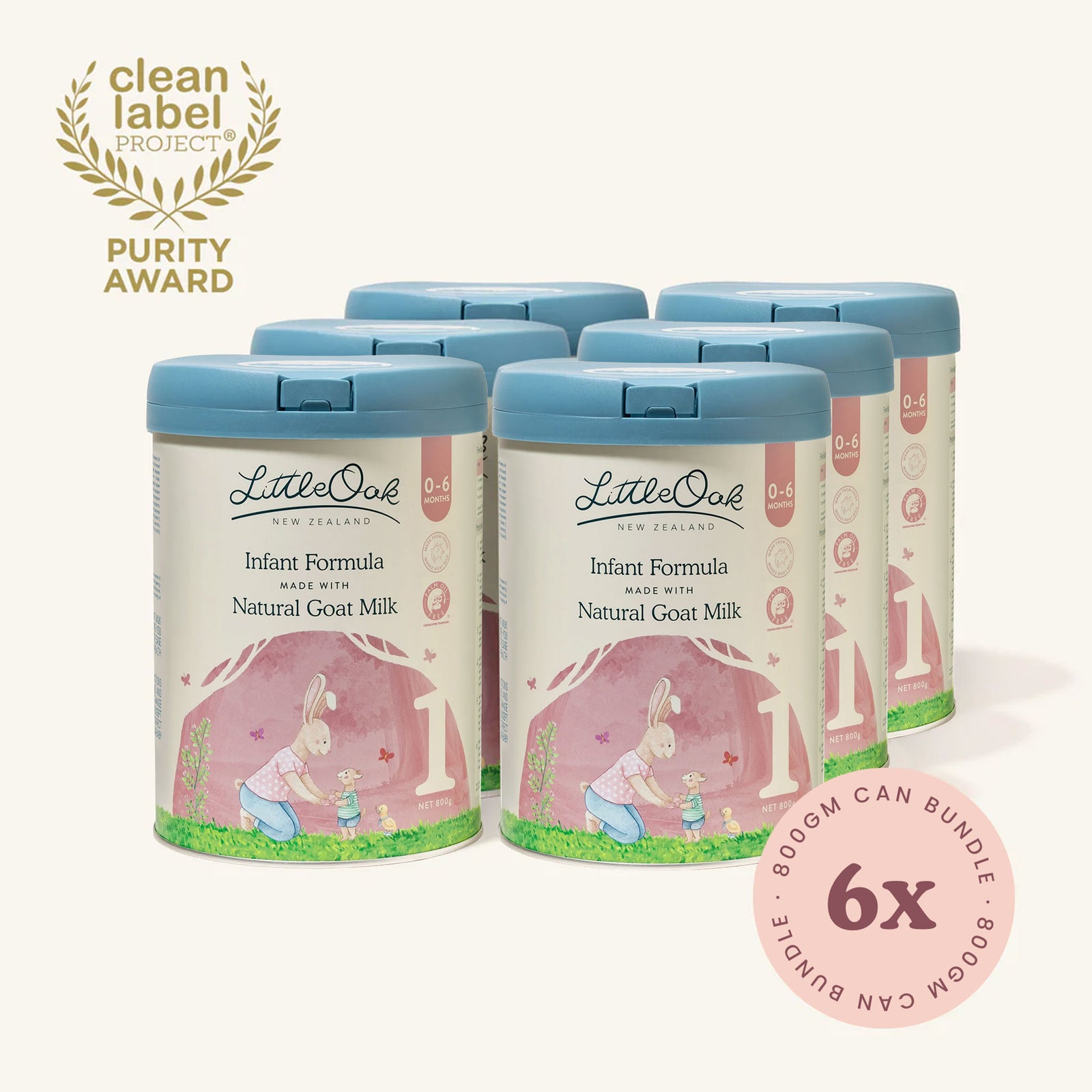 {product_title} - {variant_option1} | Goo & Co.
