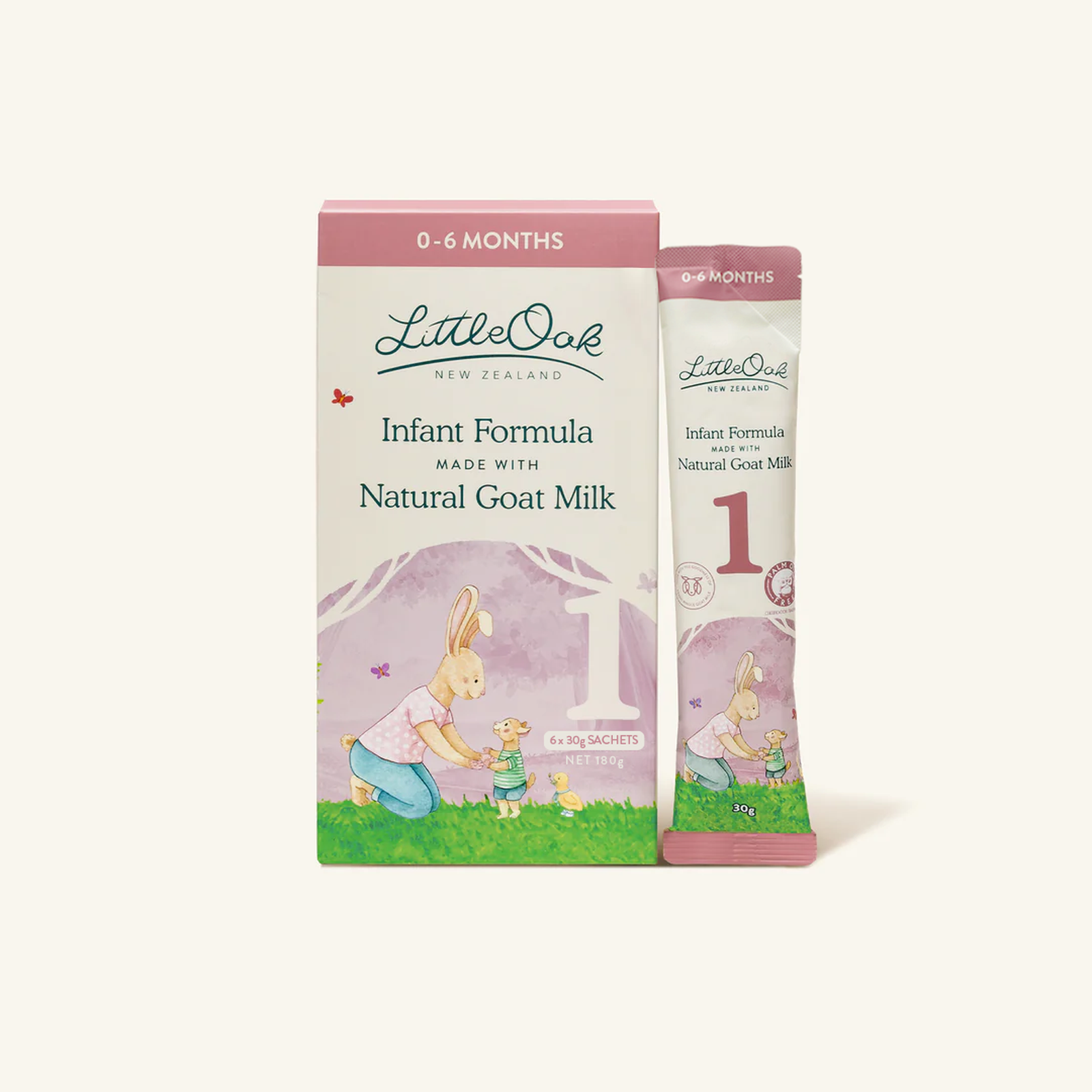 {product_title} - {variant_option1} | Goo & Co.