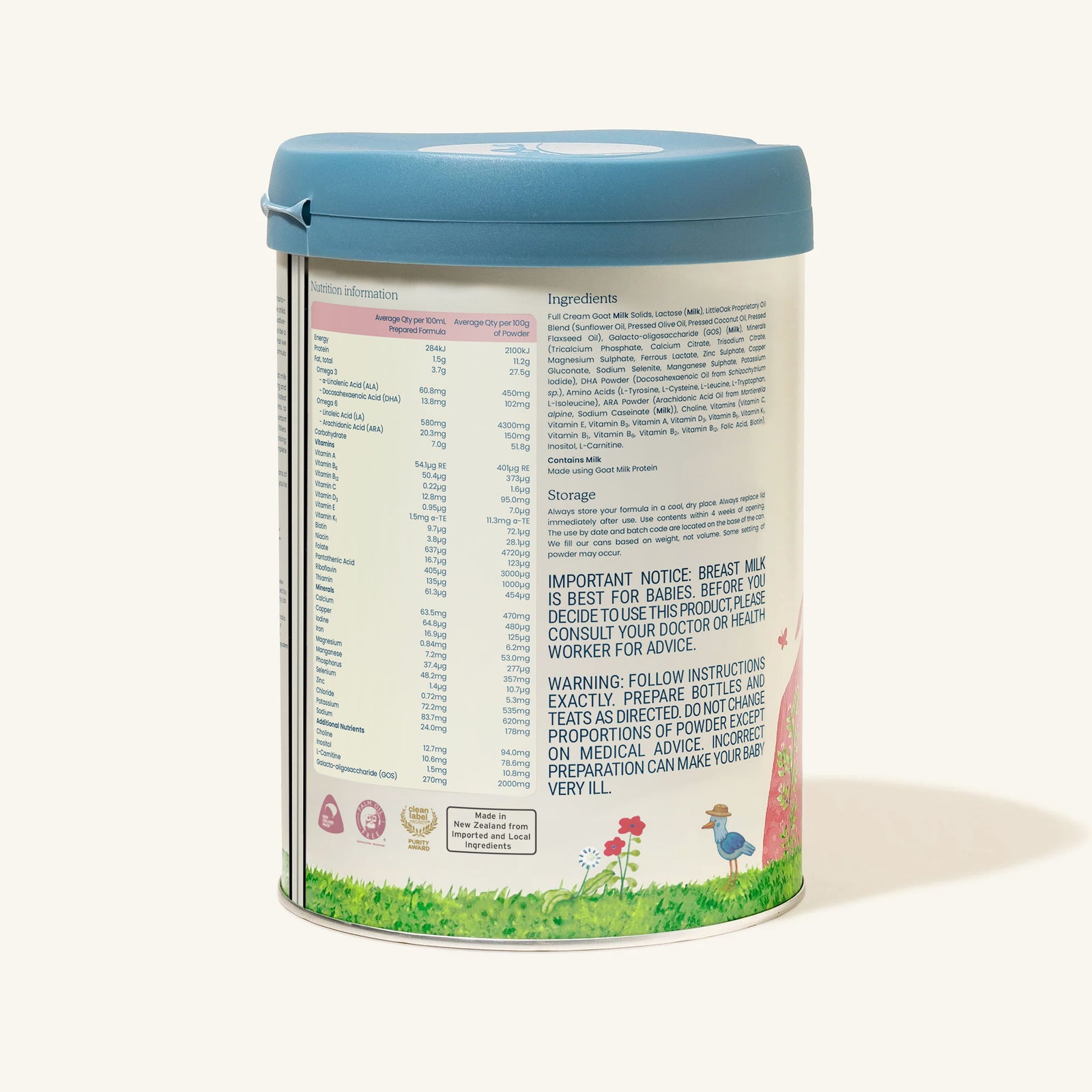 {product_title} - {variant_option1} | Goo & Co.