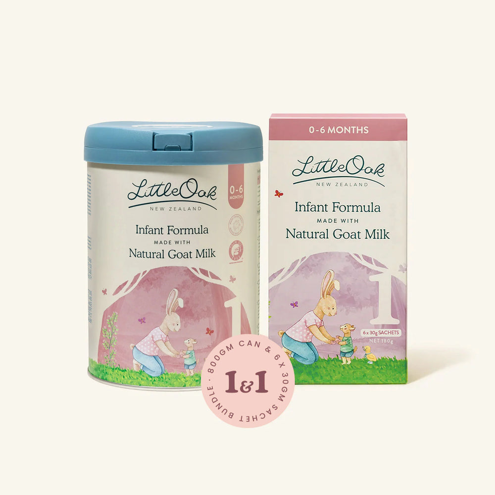 {product_title} - {variant_option1} | Goo & Co.