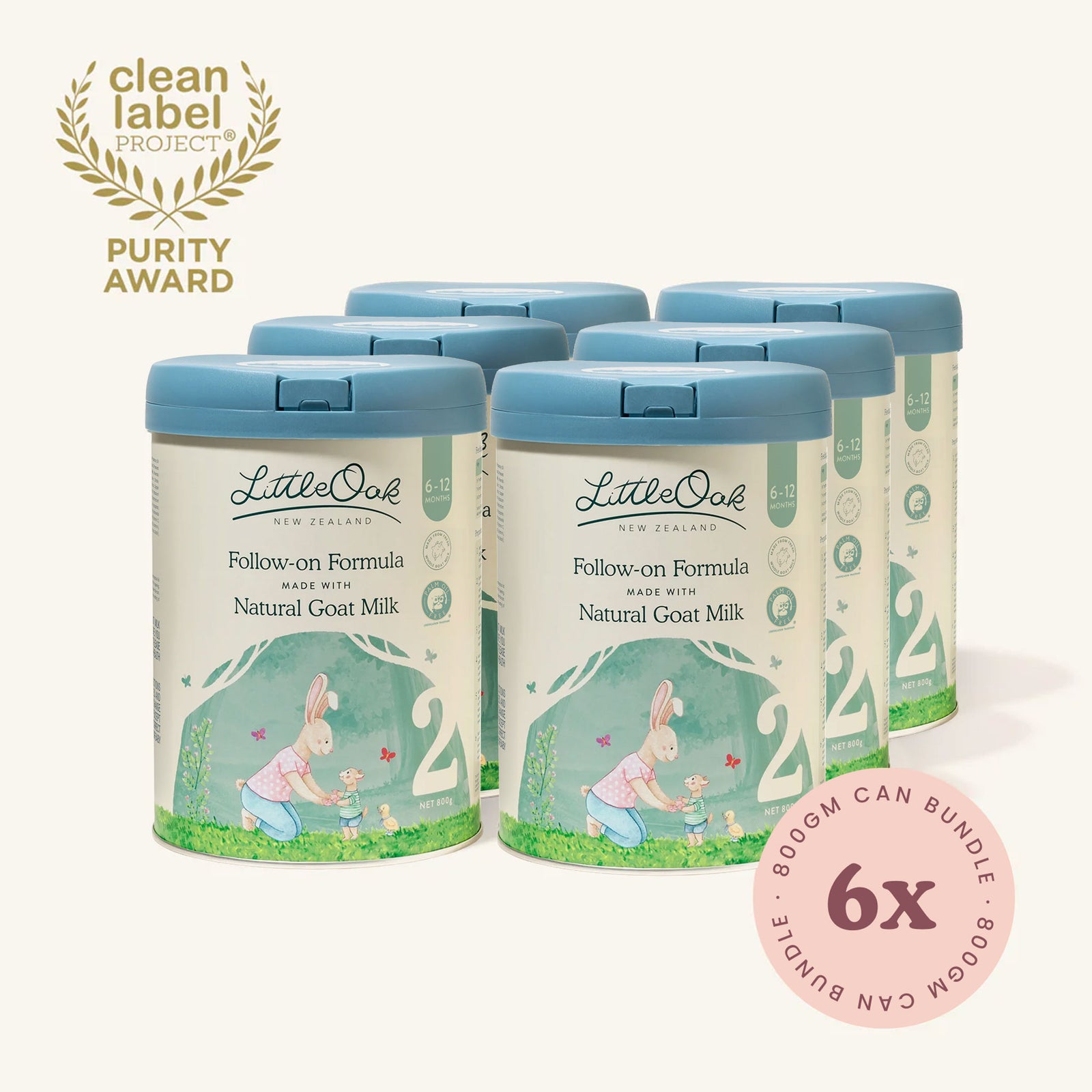{product_title} - {variant_option1} | Goo & Co.