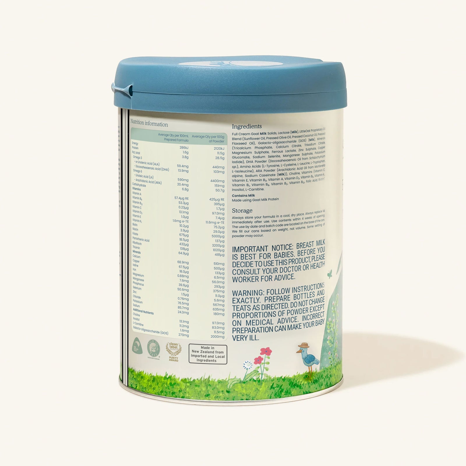 {product_title} - {variant_option1} | Goo & Co.
