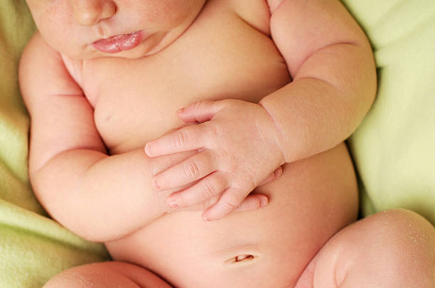 Baby and toddler gut health — healthy foods and nutrition tips for a strong gut microbiome