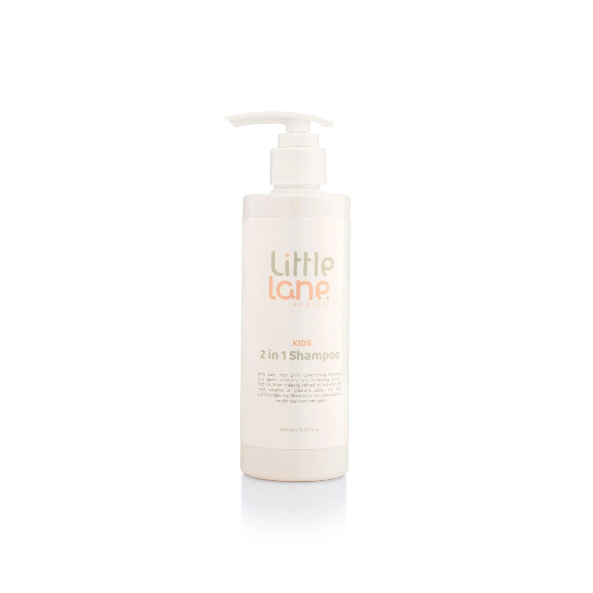 Little Lane Haircare Kids 2-in-1 Shampoo
