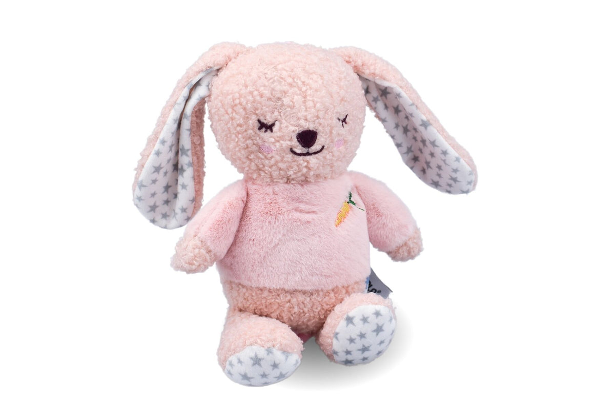 Koala Dream Snuggle Bunny Berry Bunny Gift Set - 4 Piece