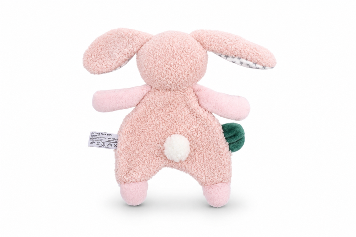 Koala Dream Snuggle Bunny Berry Bunny Soft Snuggler