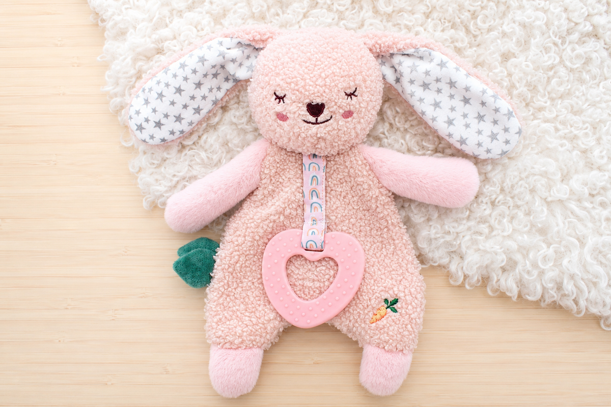 Koala Dream Snuggle Bunny Berry Bunny Soft Snuggler