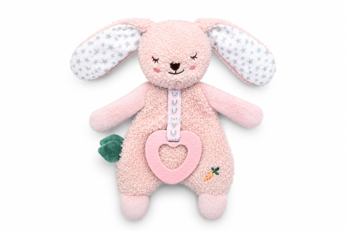 Koala Dream Snuggle Bunny Berry Bunny Soft Snuggler