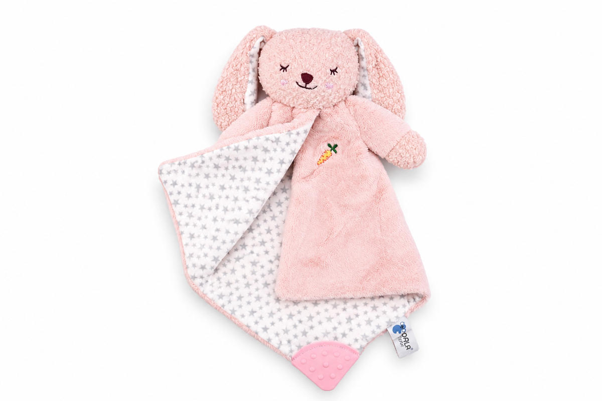 Koala Dream Snuggle Bunny Berry Bunny Blanket