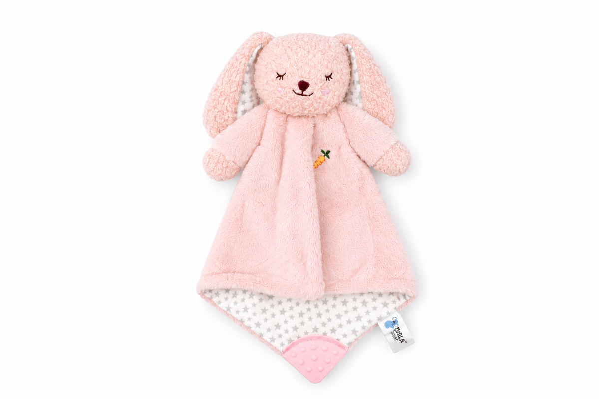 Koala Dream Snuggle Bunny Berry Bunny Blanket