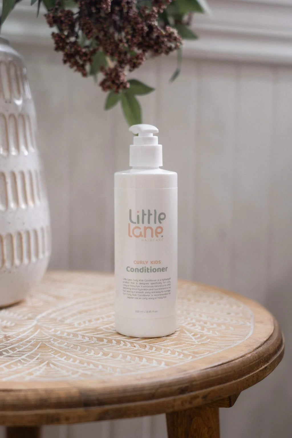 Little Lane Haircare Kids Curl Conditioner
