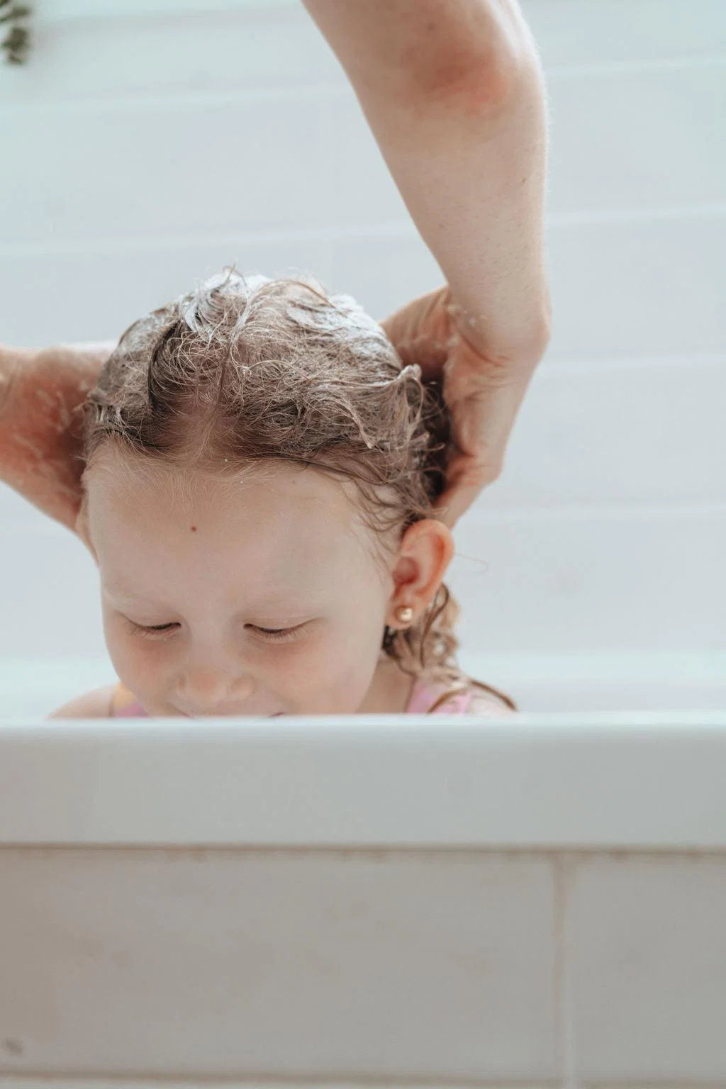 Little Lane Haircare Kids Essentials Bundle