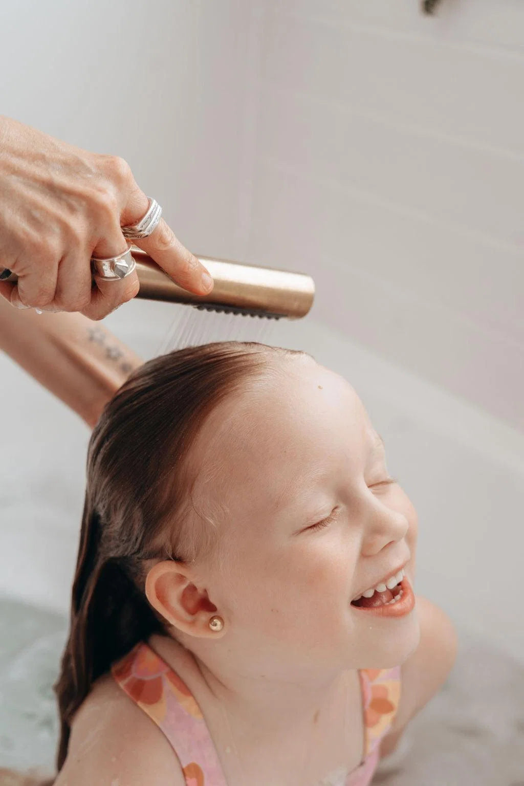 Little Lane Haircare Kids Head Lice Treatment Bundle