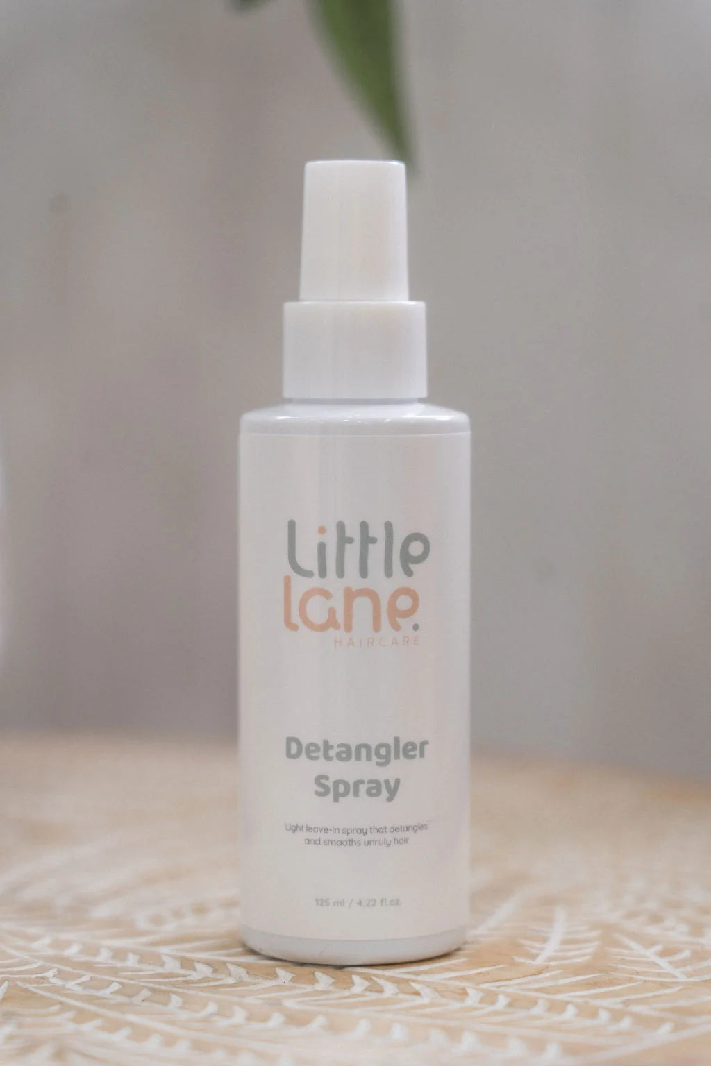 Little Lane Haircare Kids Detangling Spray