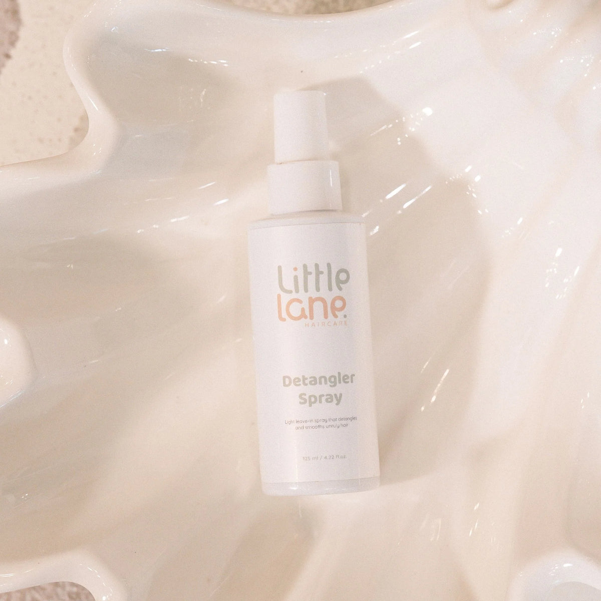 Little Lane Haircare Kids Detangling Spray