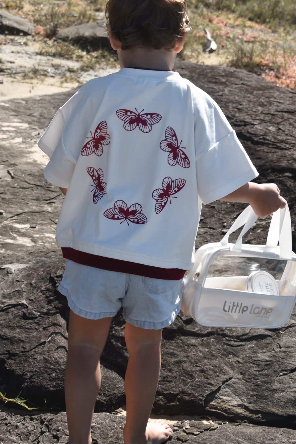 Little Lane Haircare Little Lads Bundle