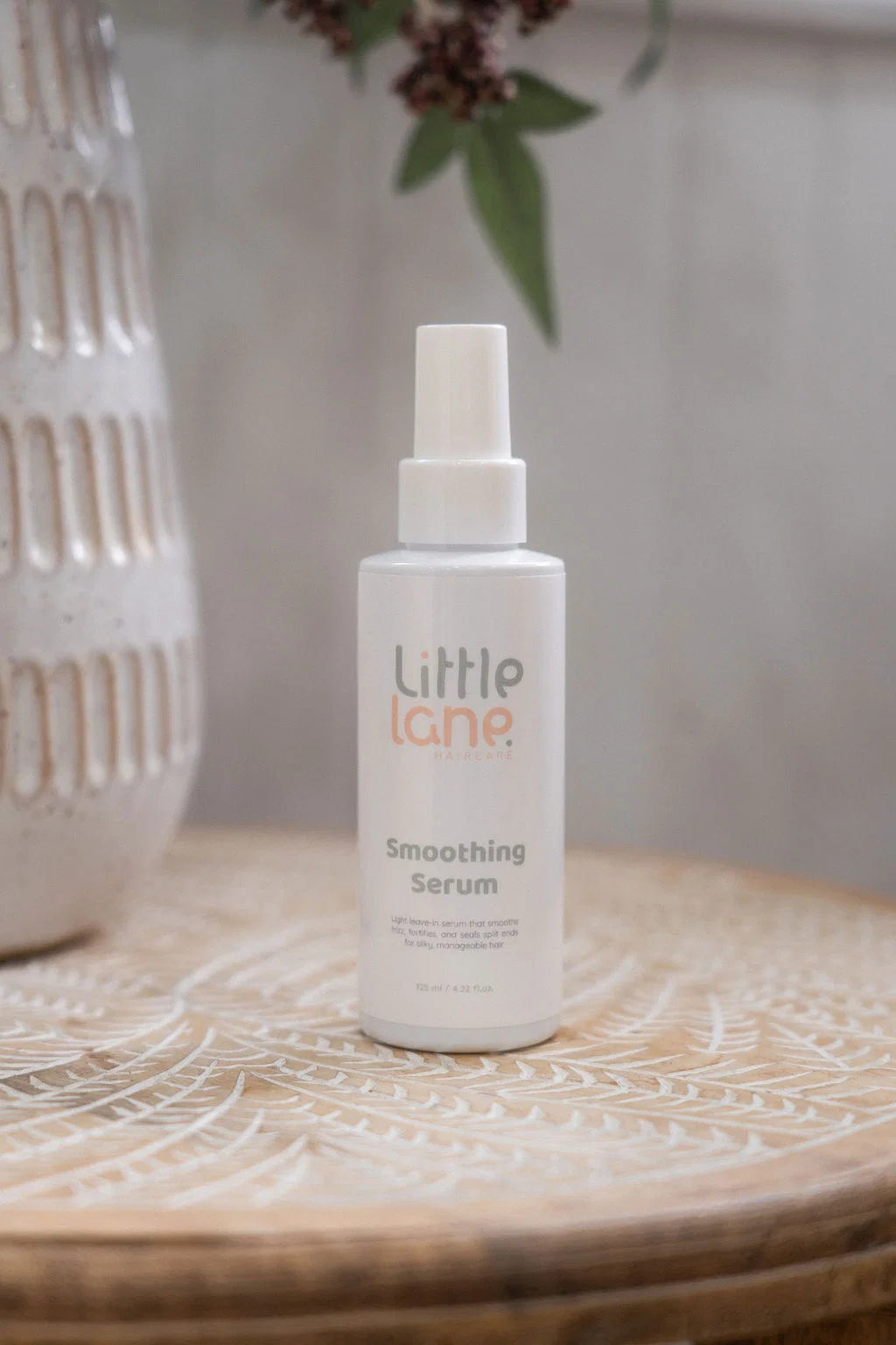 Little Lane Haircare Kids Smoothing Serum