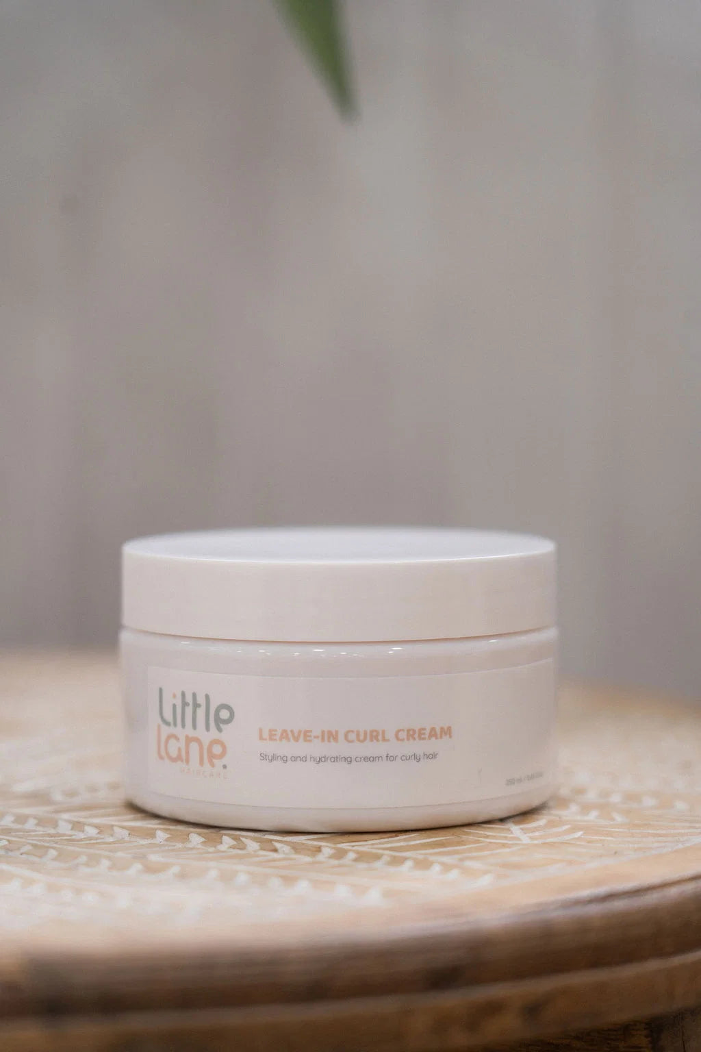 Little Lane Haircare Curly Kids Leave-In Cream