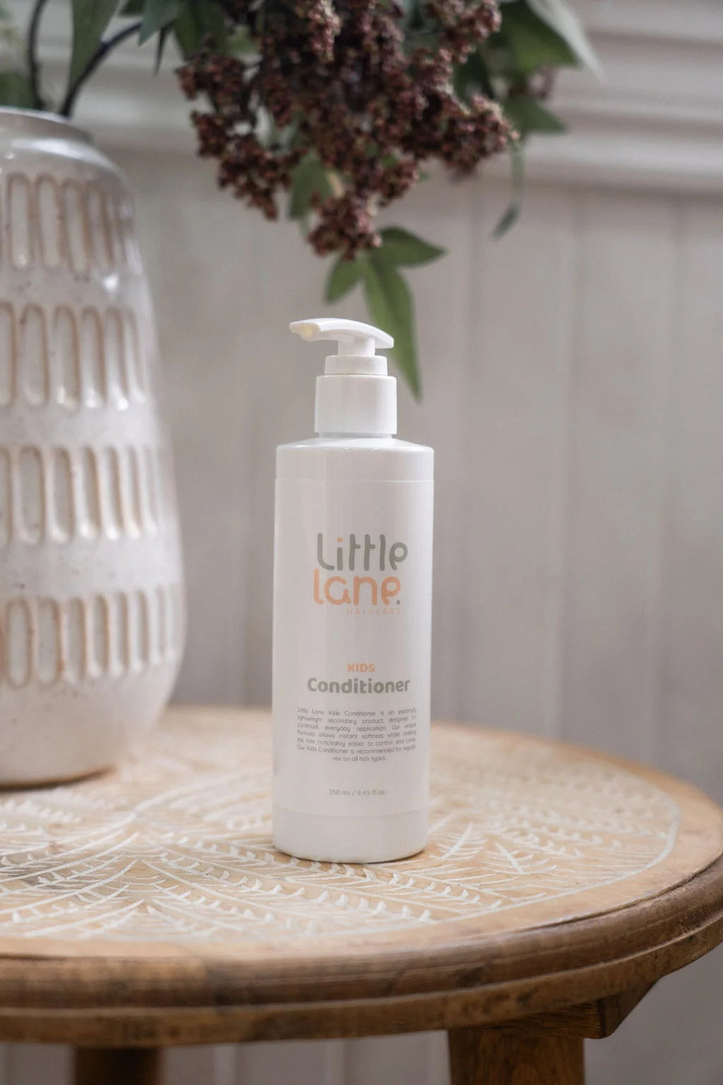 Little Lane Haircare Kids Conditioner