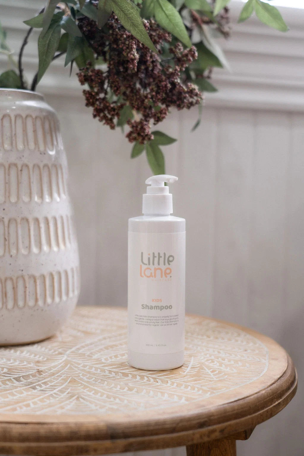 Little Lane Haircare Kids Essentials Bundle