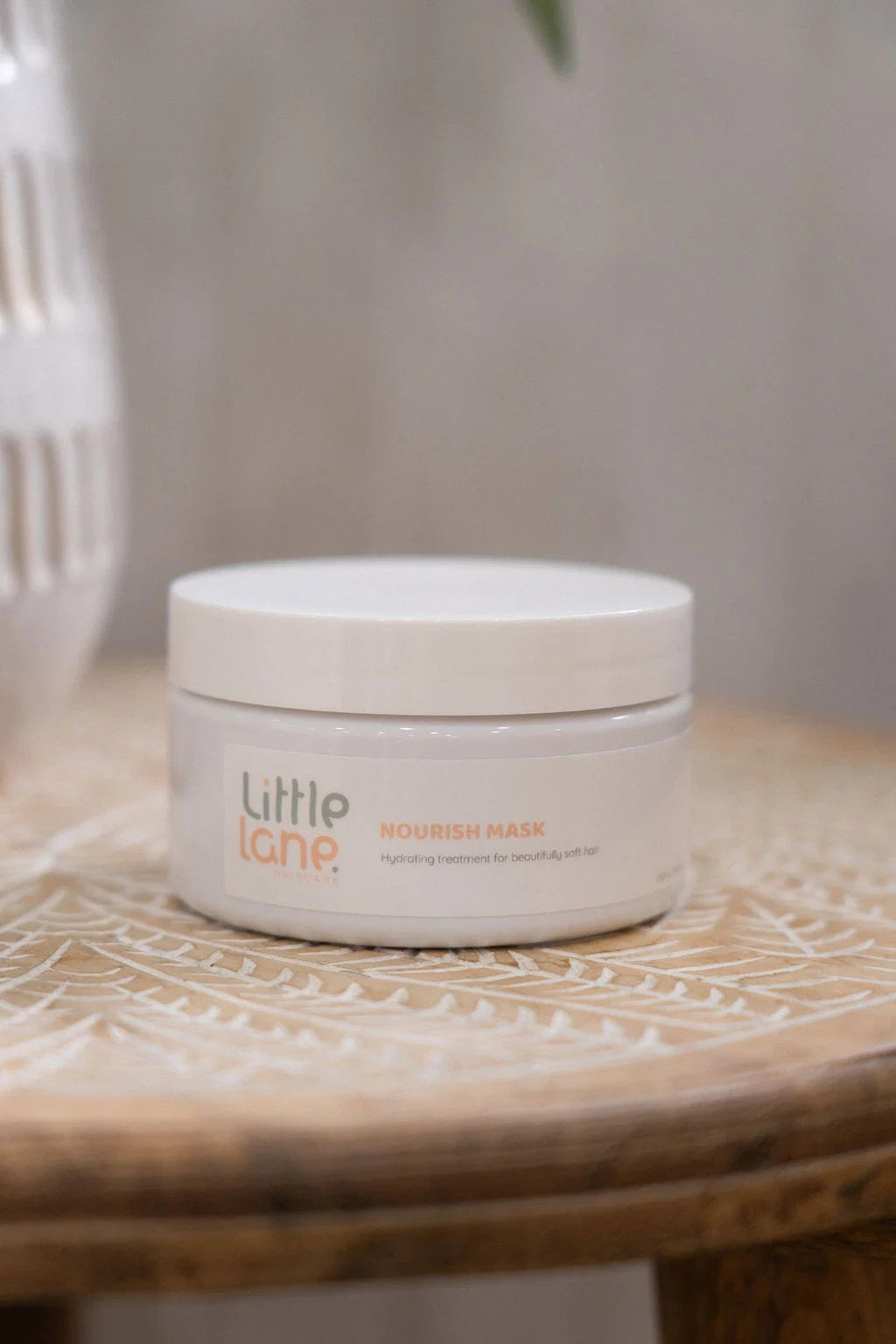 Little Lane Haircare Kids Nourishing Mask