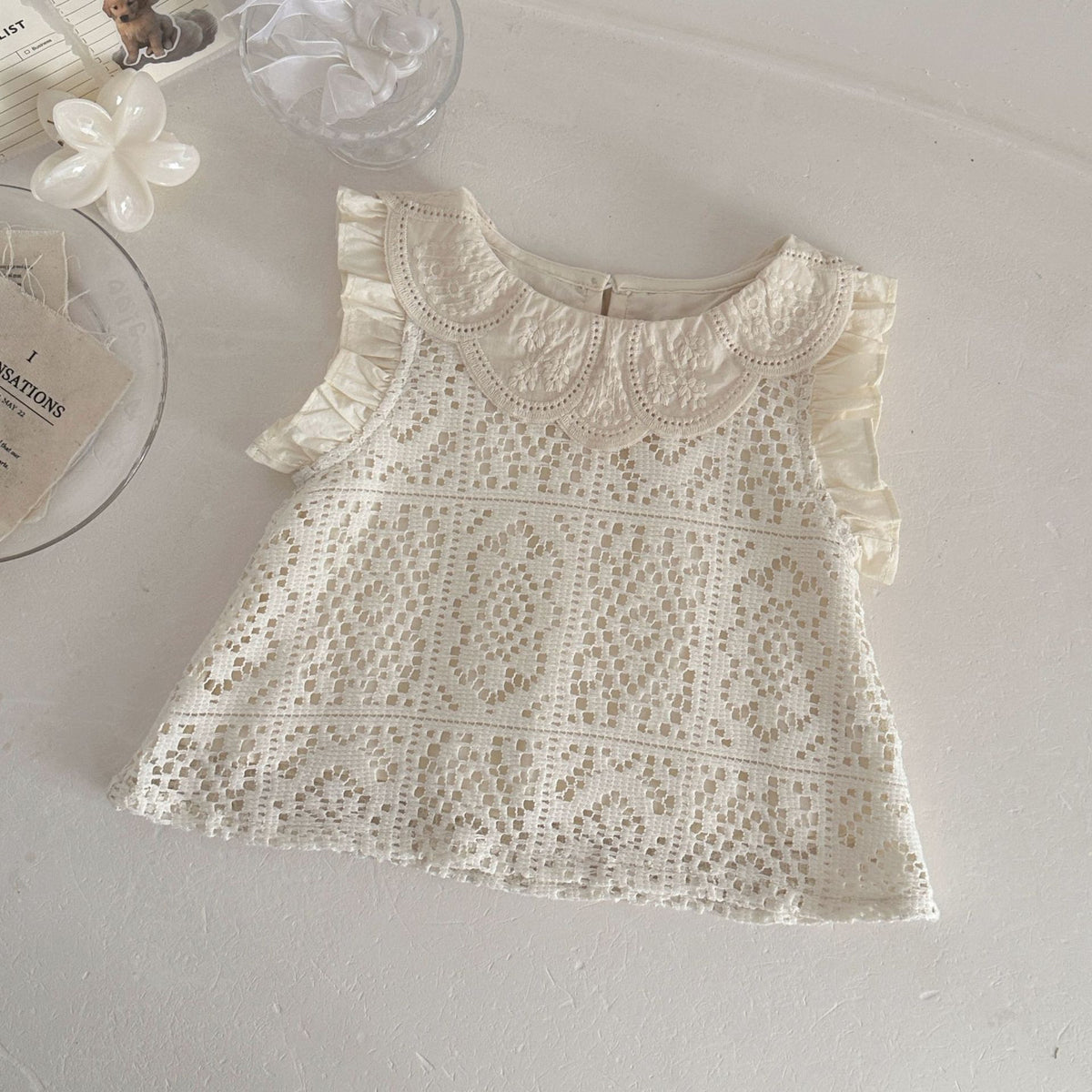 Goo & Co. Nigela Short Set
