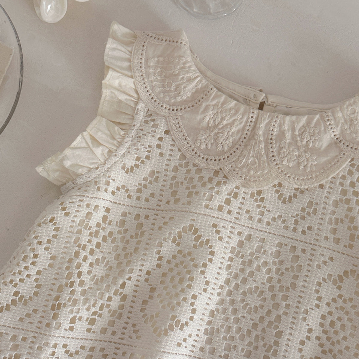 Goo & Co. Nigela Short Set