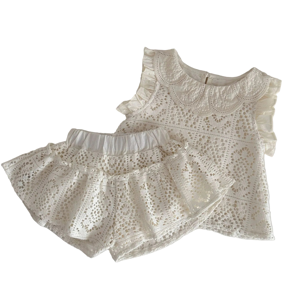 Goo & Co. Nigela Short Set