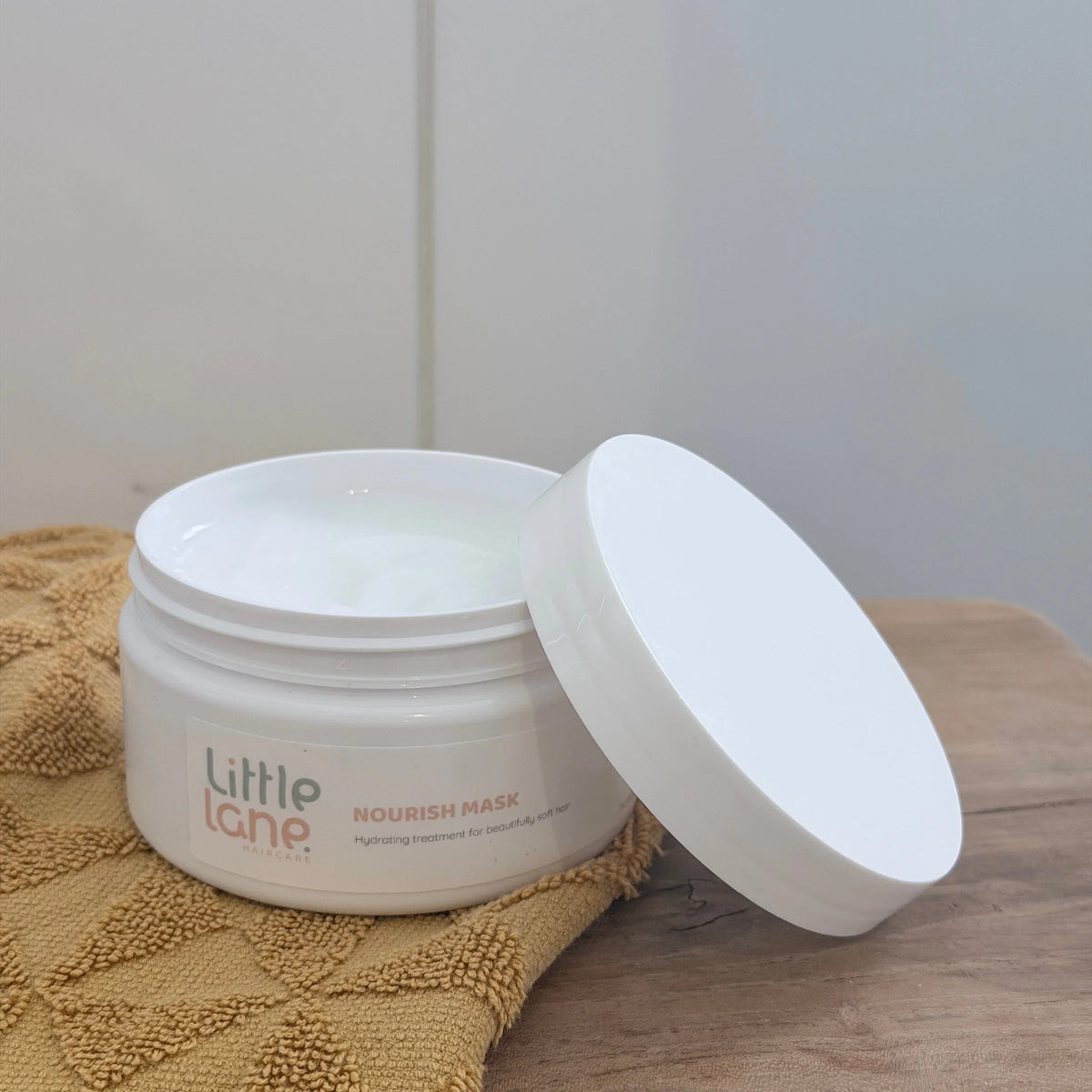 Little Lane Haircare Kids Nourishing Mask