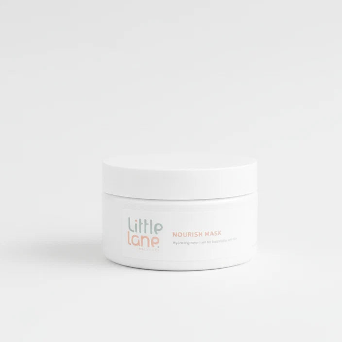 Little Lane Haircare Kids Nourishing Mask