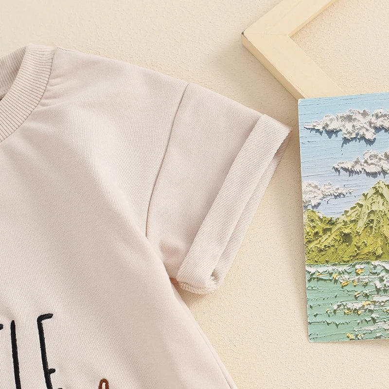 Little Peanut Onesie