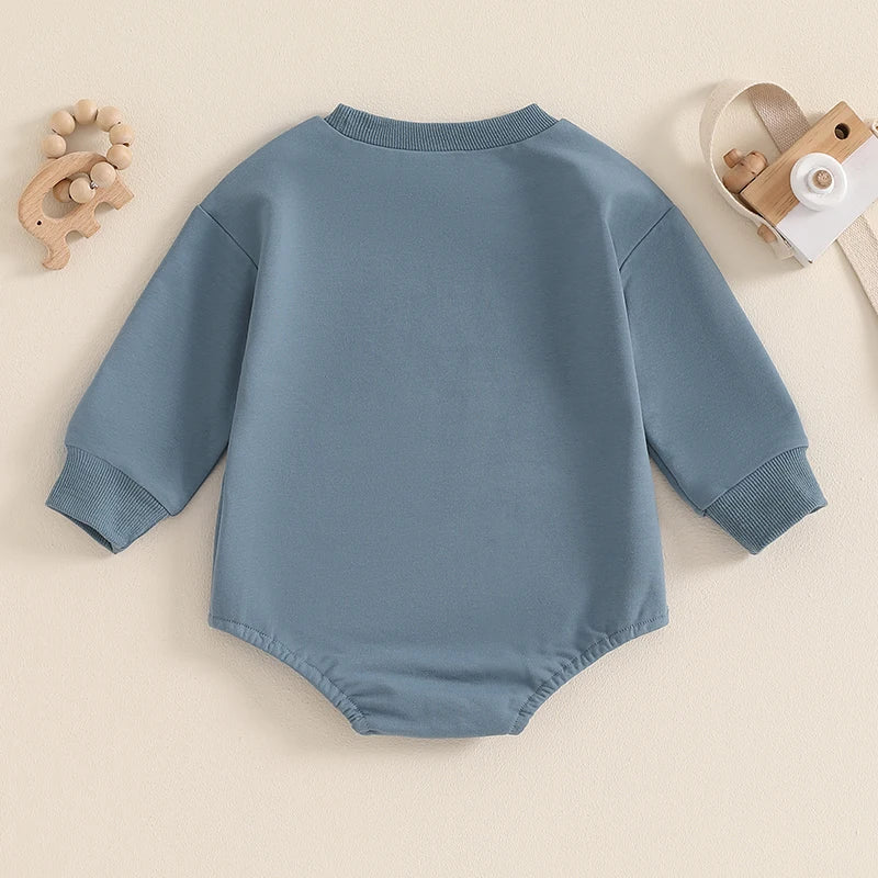 Little Brother Onesie