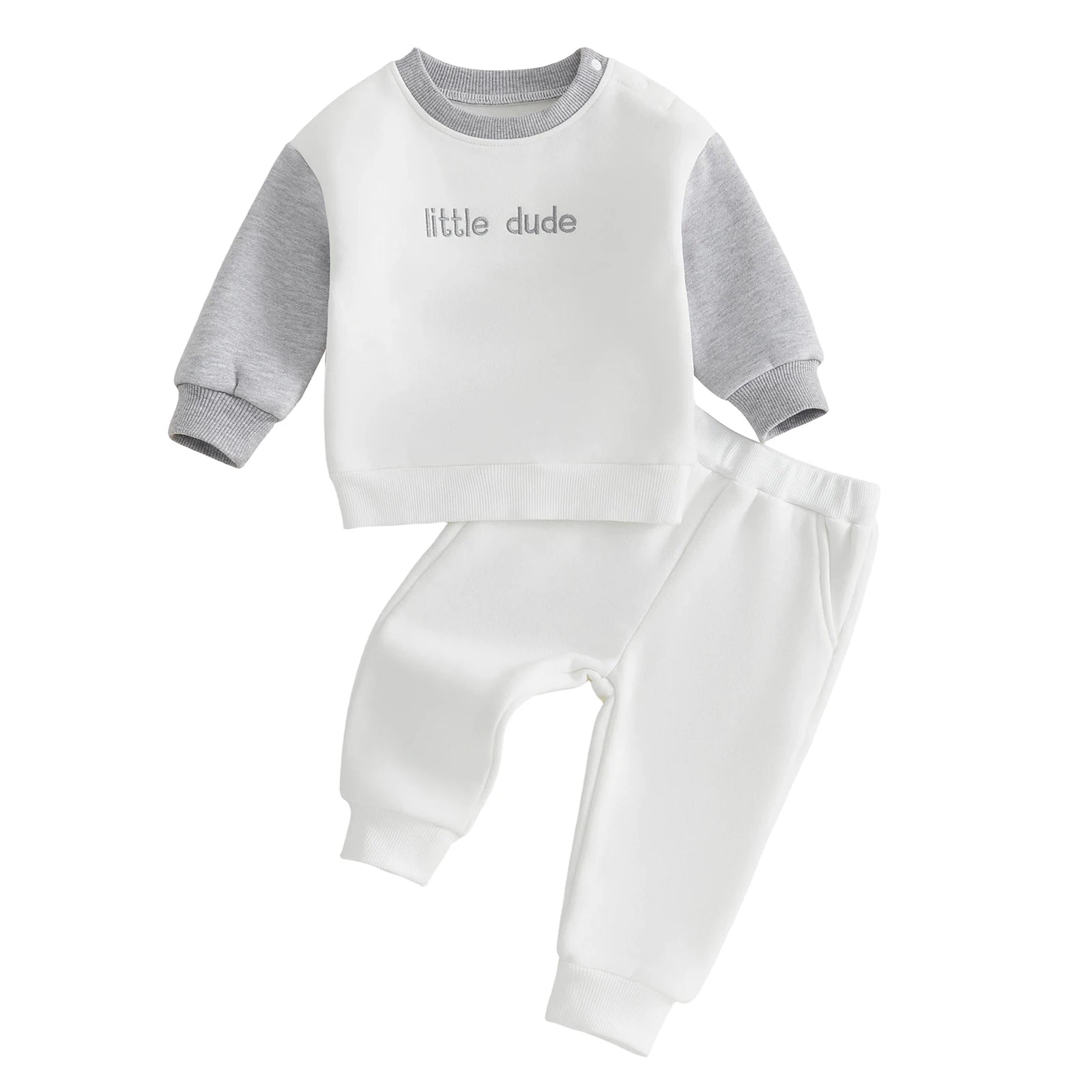 {product_title} - {variant_option1} | Goo & Co.