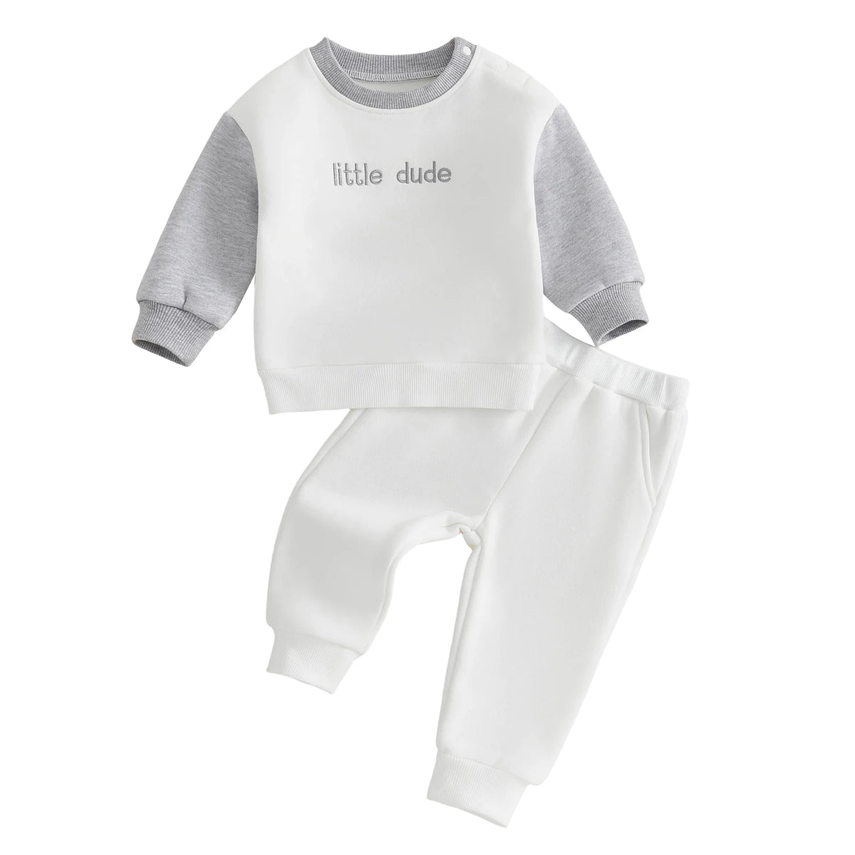 {product_title} - {variant_option1} | Goo & Co.