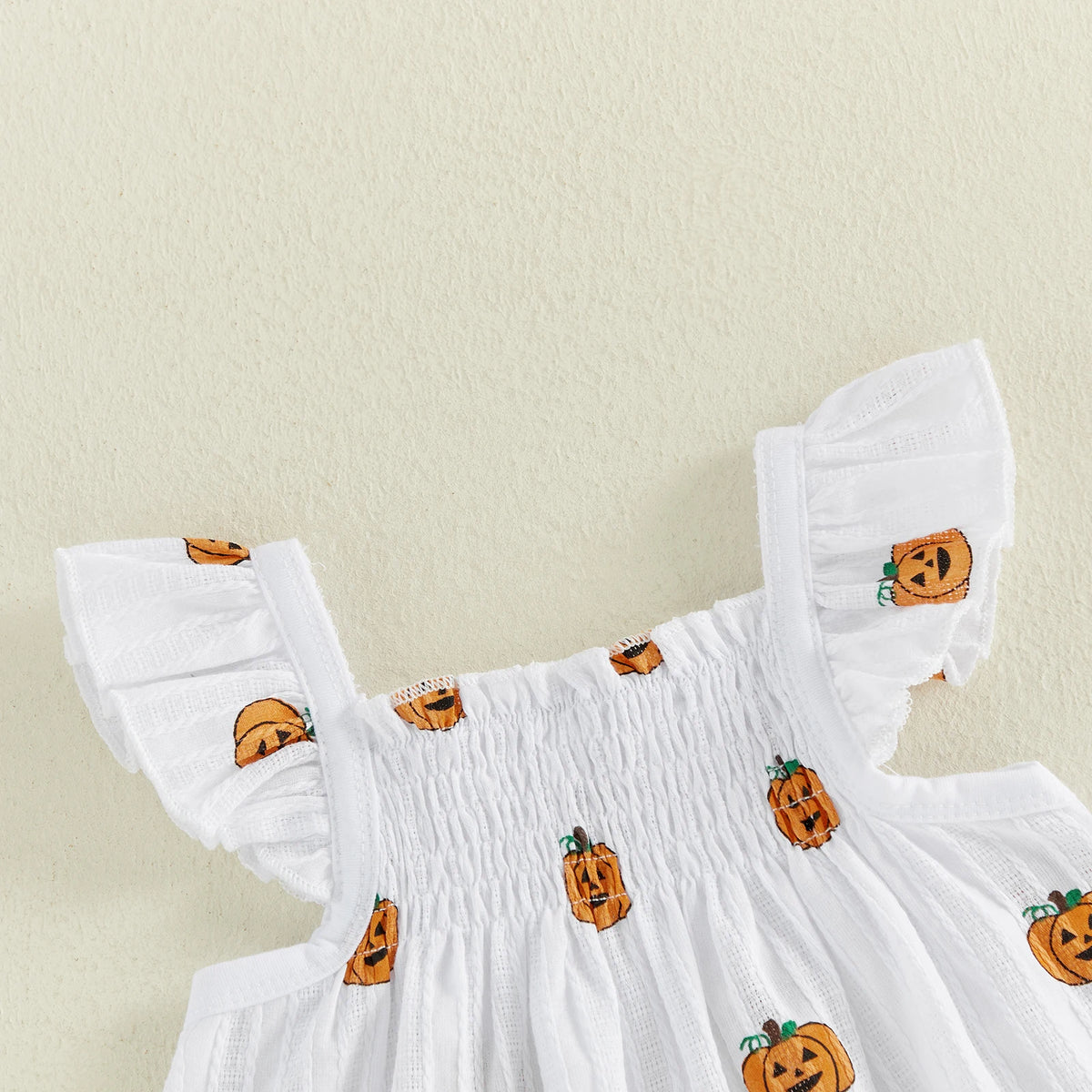 Little Pumpkin Baby Doll Set
