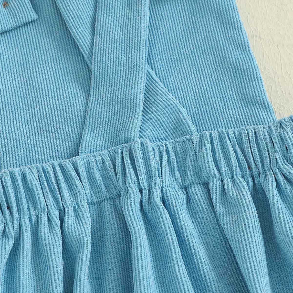 One Birthday Romper - Bear