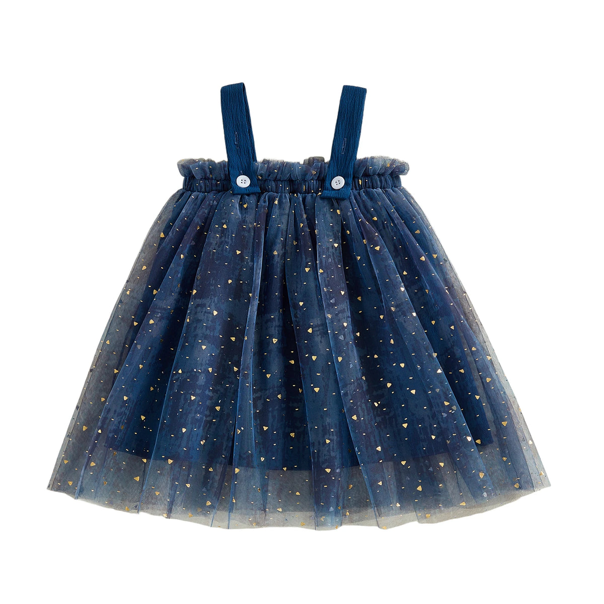 Adele Tulle Party Dress