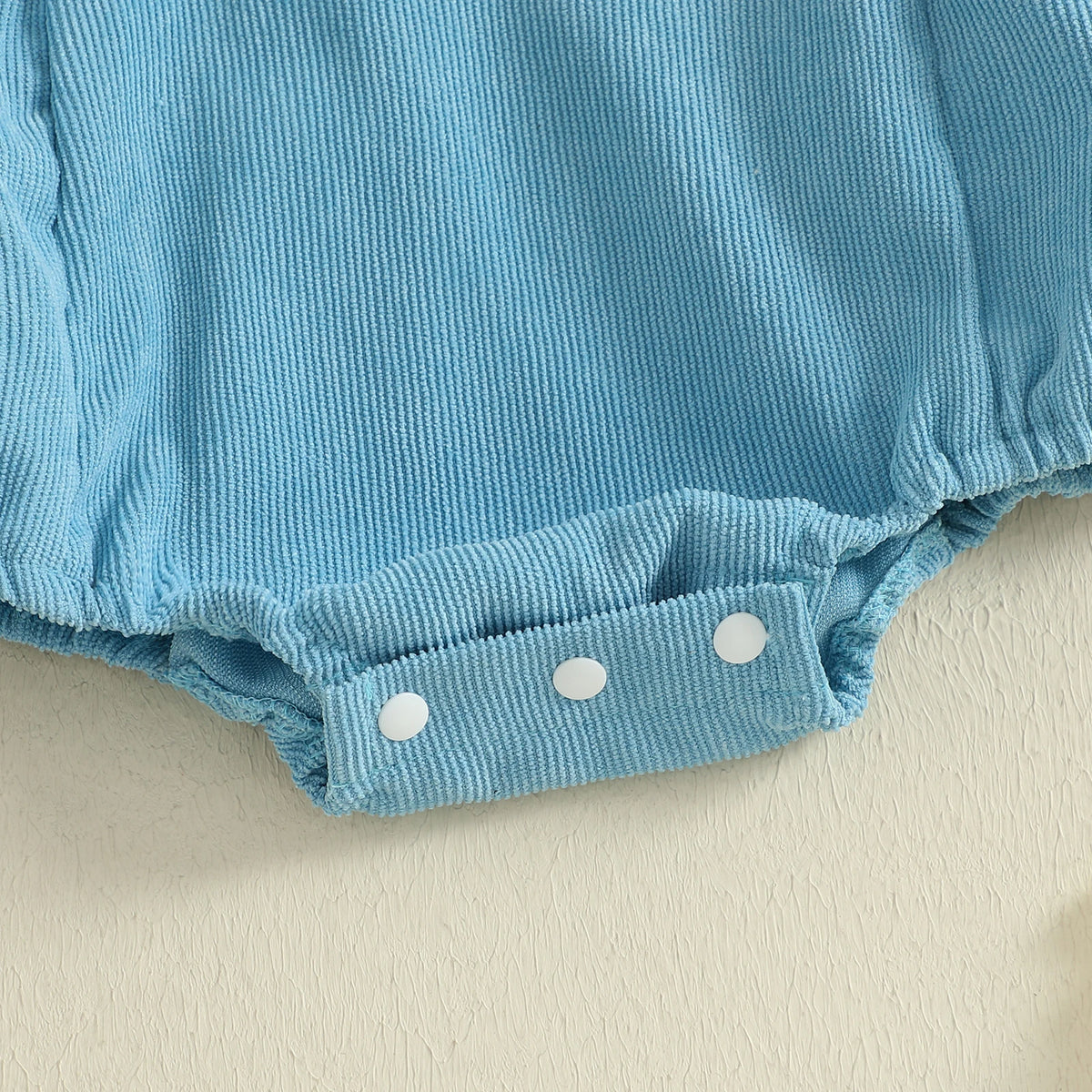 One Birthday Romper - Bear