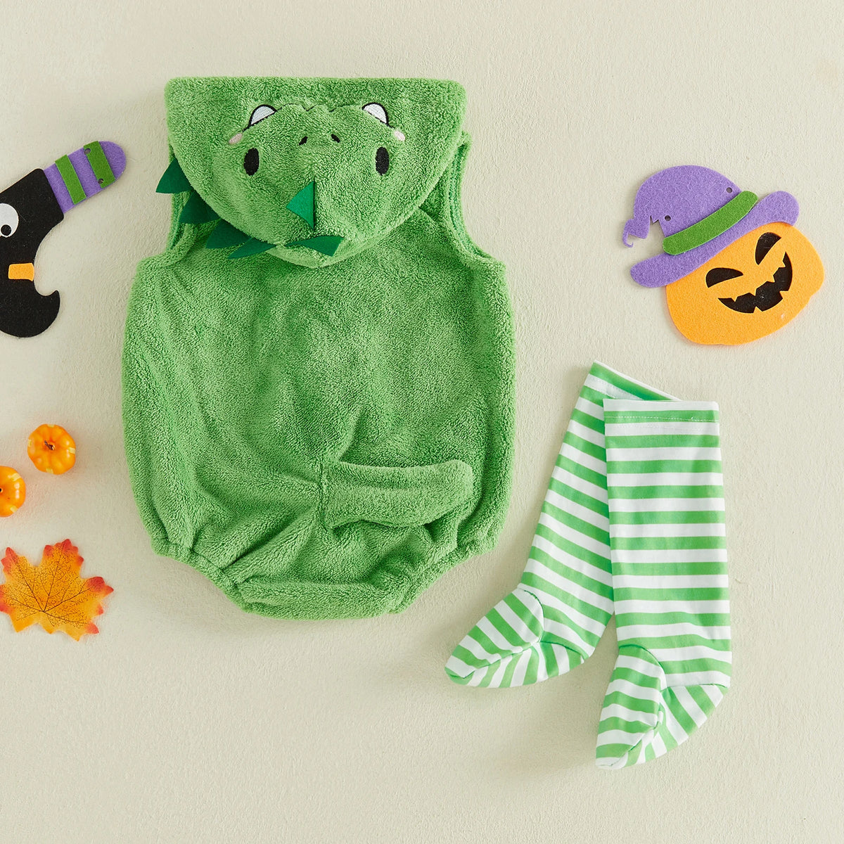 Baby Dino Costume