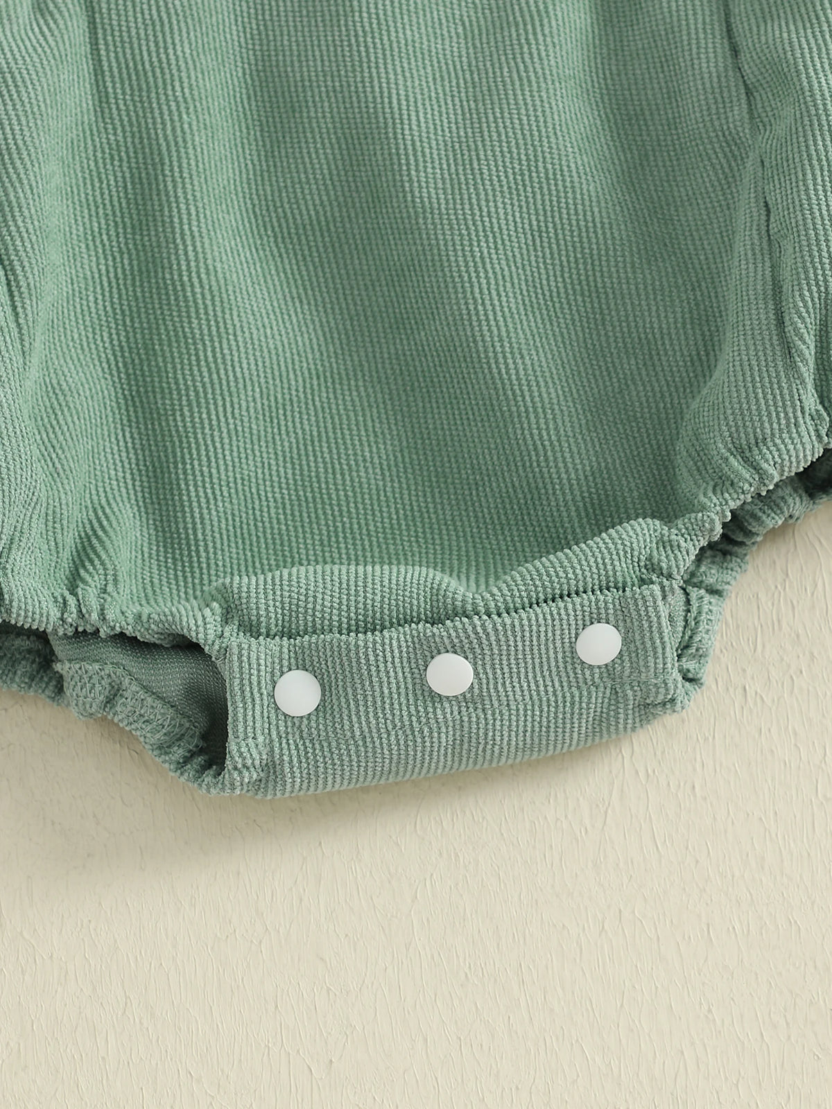 One Birthday Romper - Lion