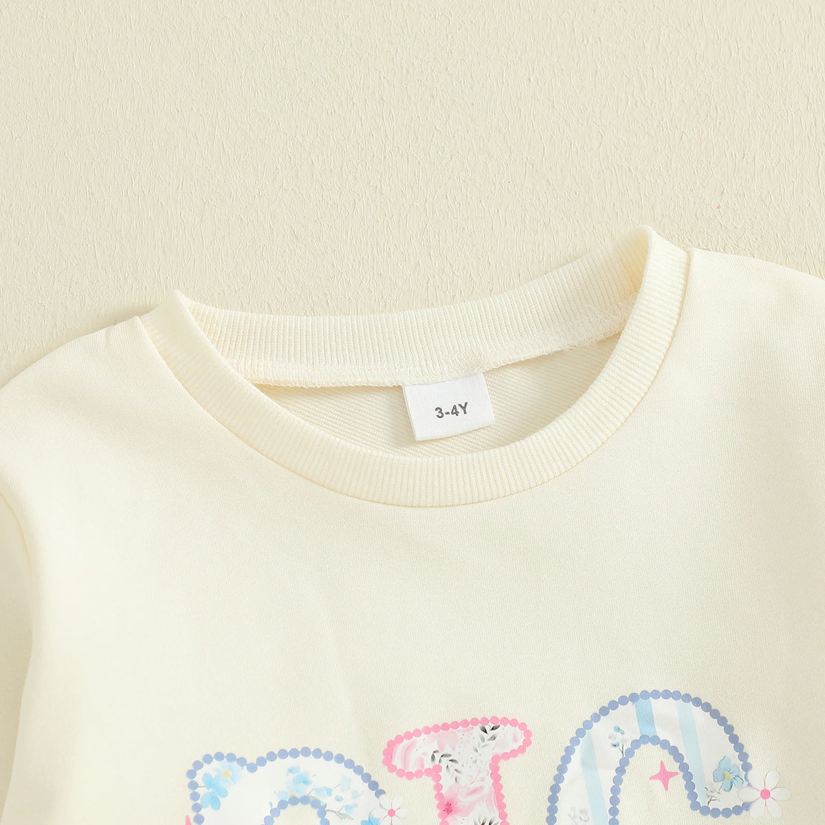 Little Sister Bubble Romper