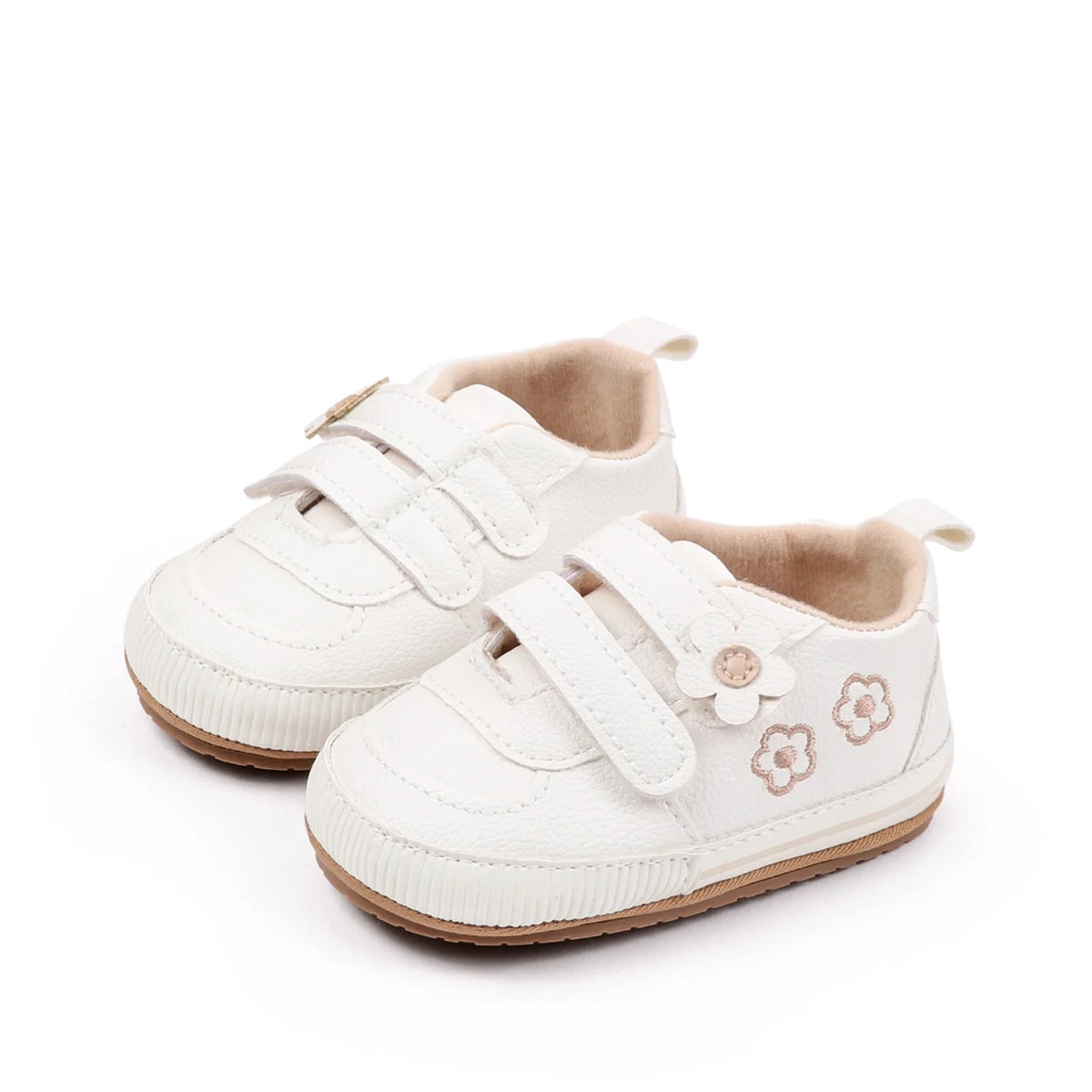 Daisy Sneaker Pre Walker - Purple