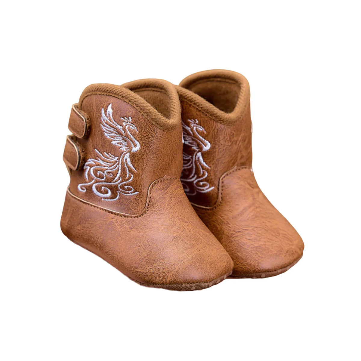 Quinn Cowboy Boots - Night