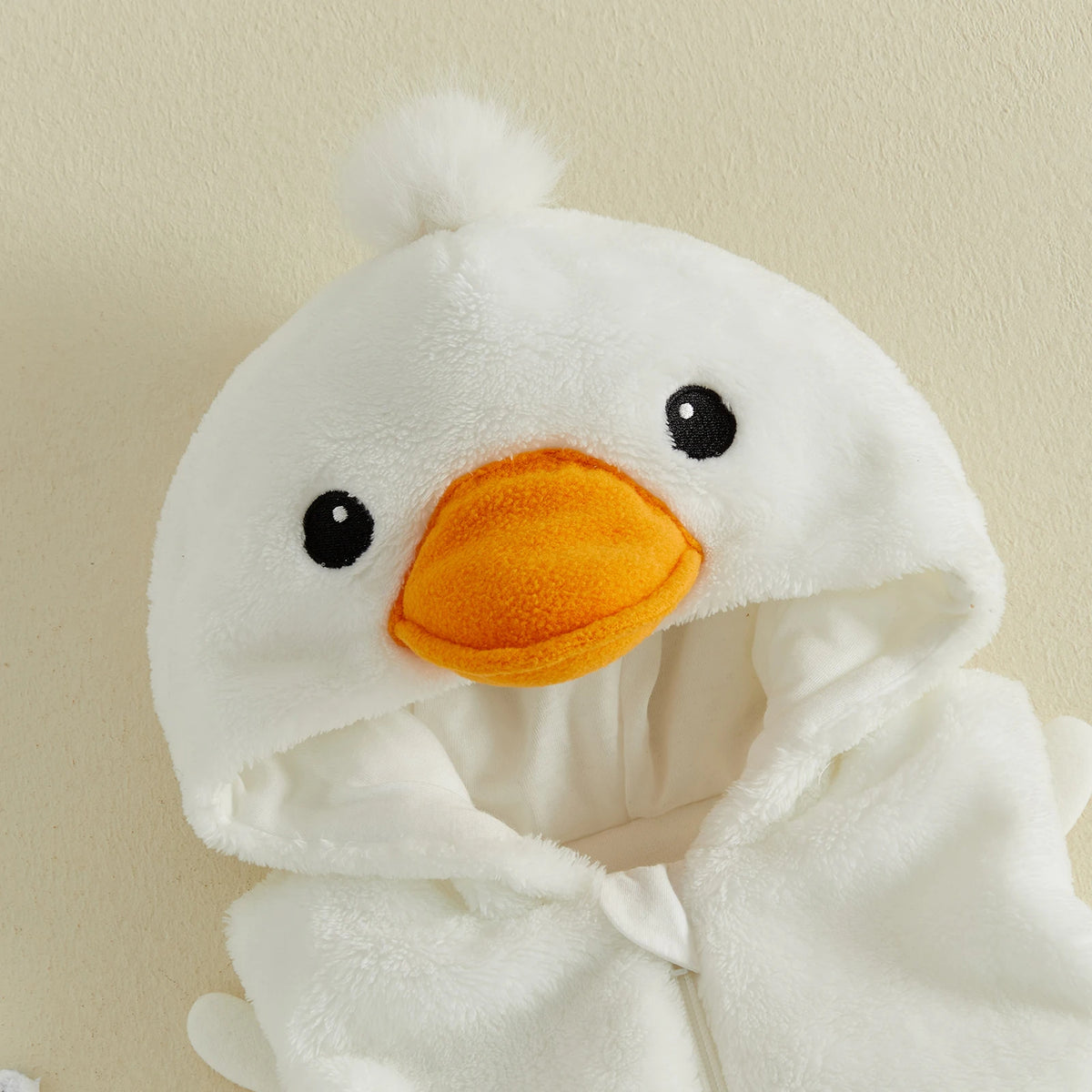 Baby Goose Costume