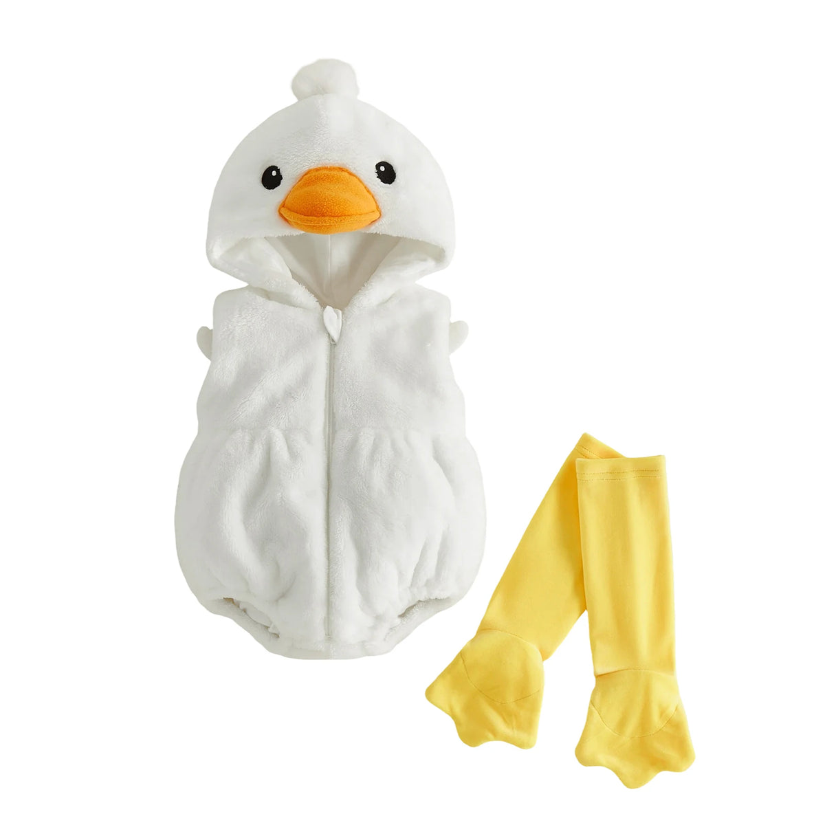 Baby Goose Costume